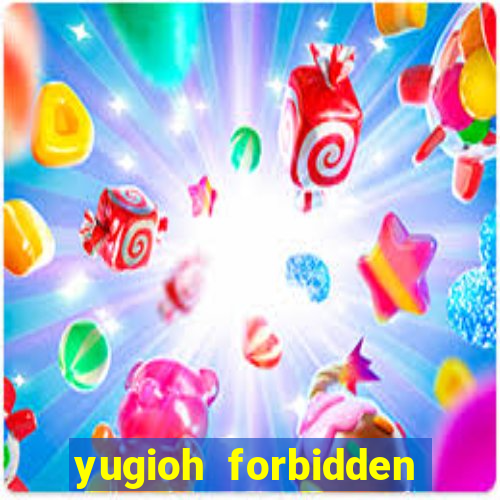 yugioh forbidden memories passwords